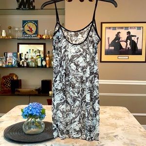 🔥 ❤️ Marilyn Monroe Women's Sheer Nighty🔥❤️ Sm